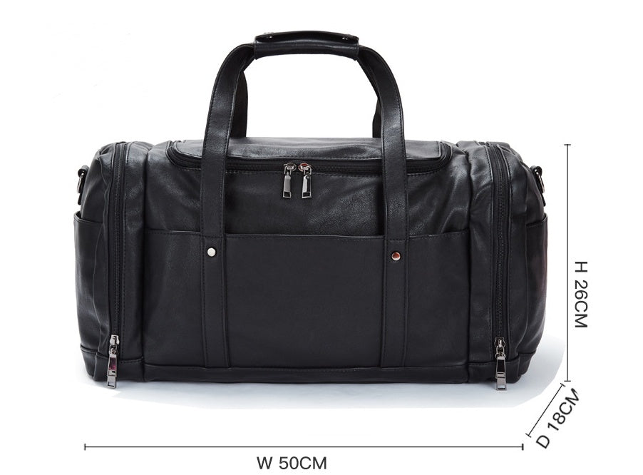 Men's Travel Bag