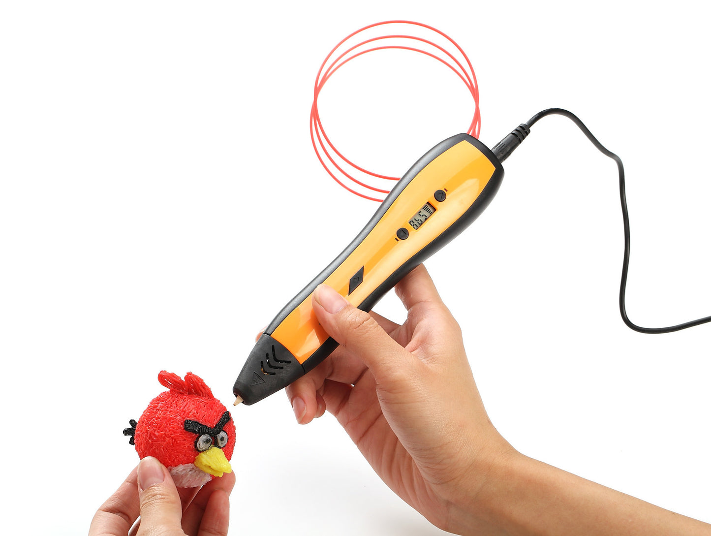 3D Printing Pen for Children - JumoShop