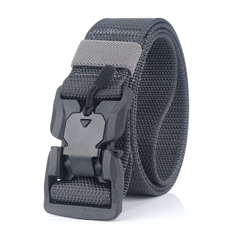 Military Equipment Combat Tactical Belts for US Army Men