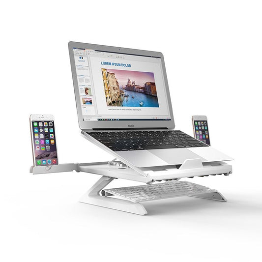 Notebook Stand Multifunctional Folding Lifting Computer Stand