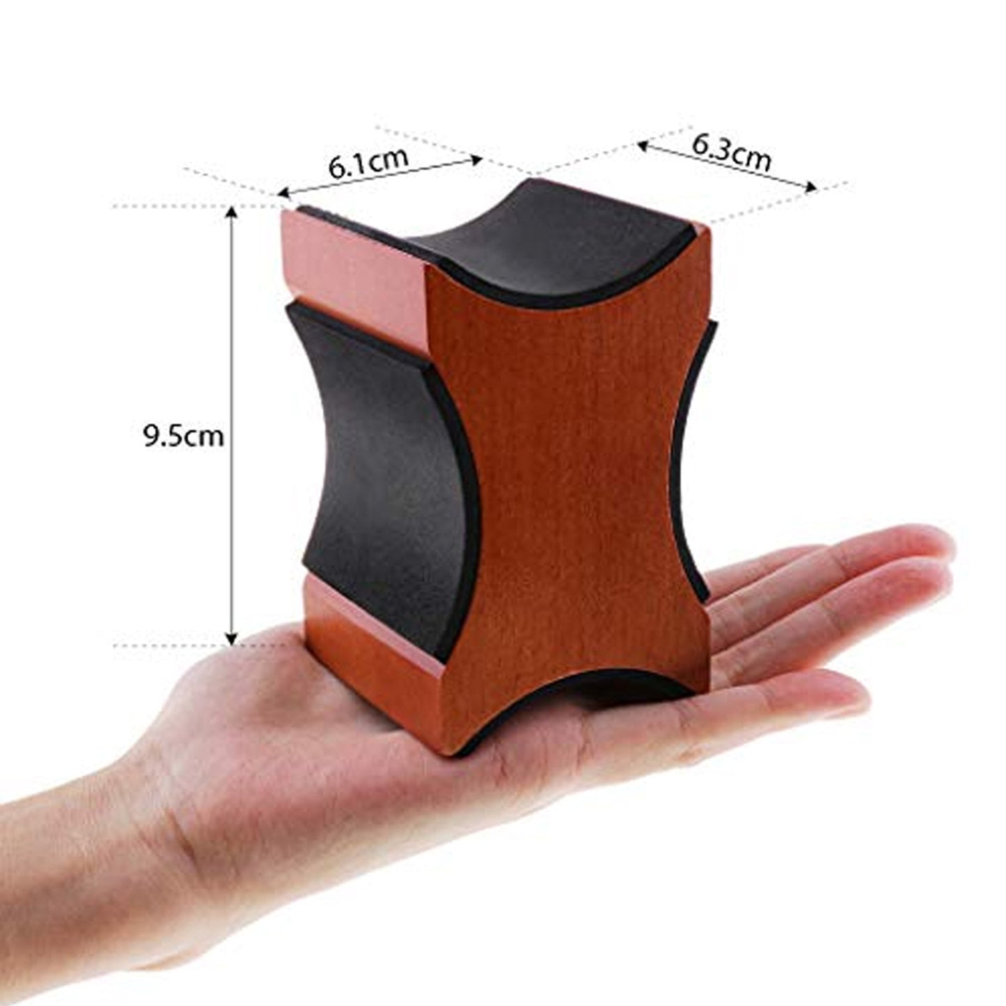 Folk Classical Guitar Neck Holder