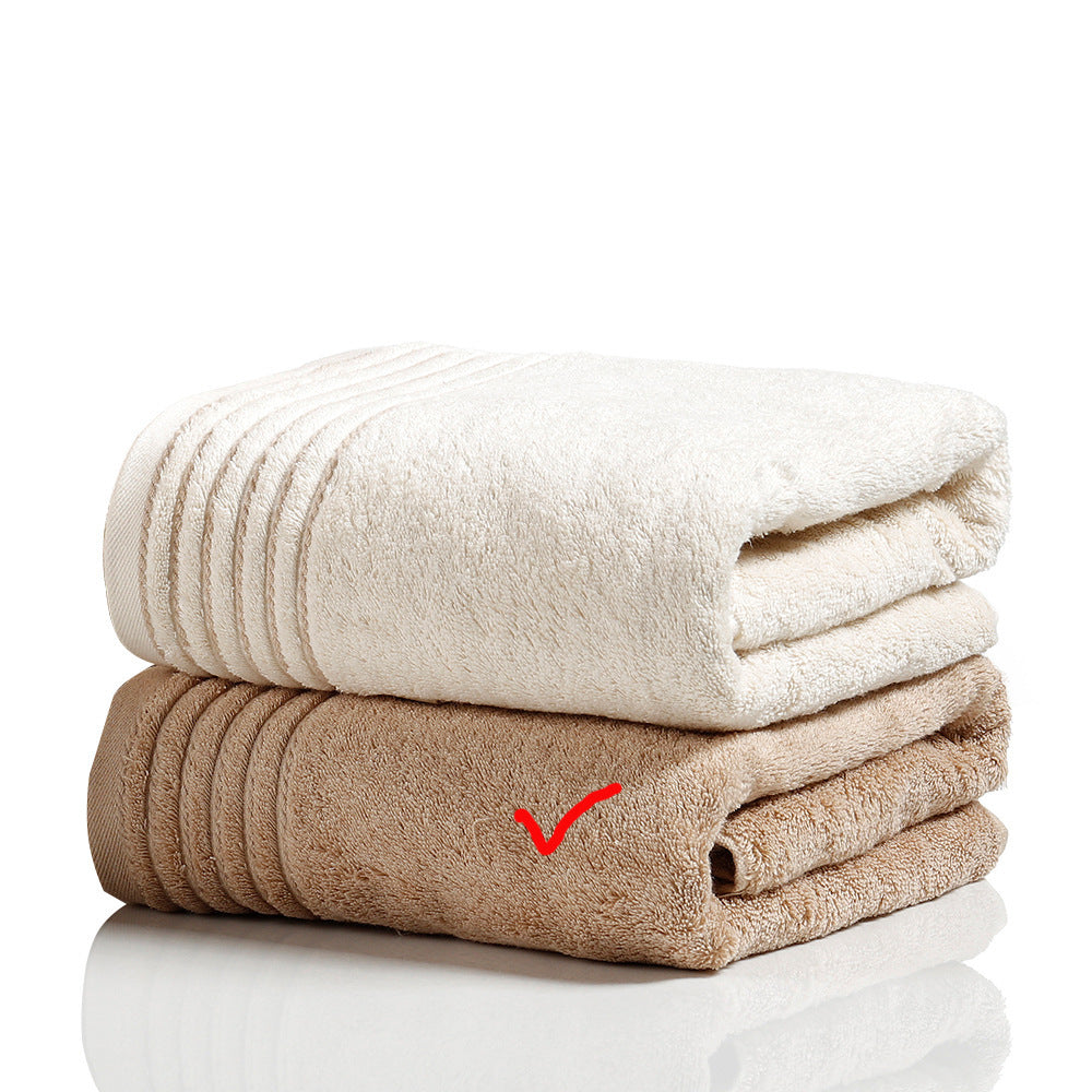 Absorbing Towel Set
