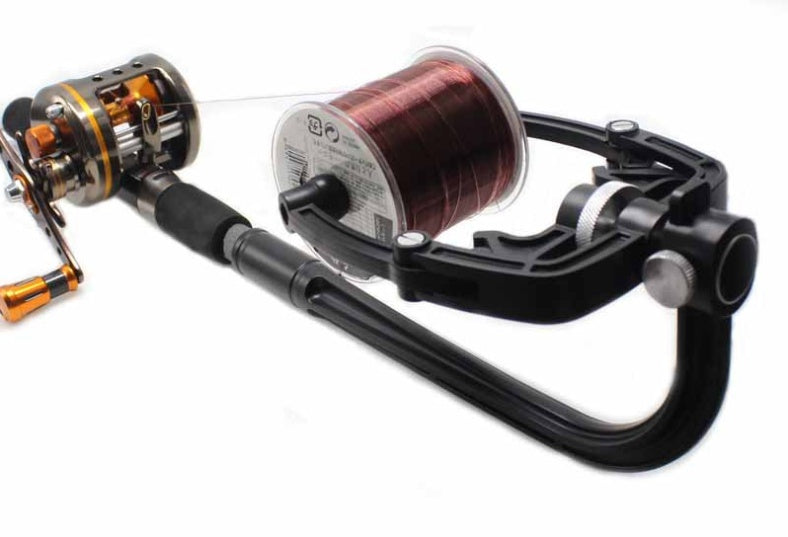 Fishing Reel