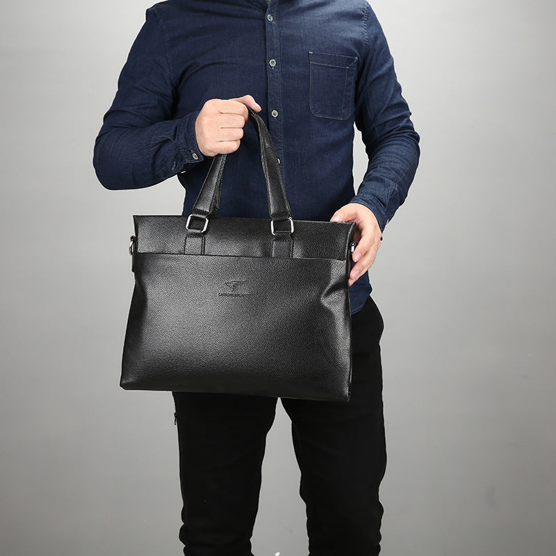 Men's Business Briefcase