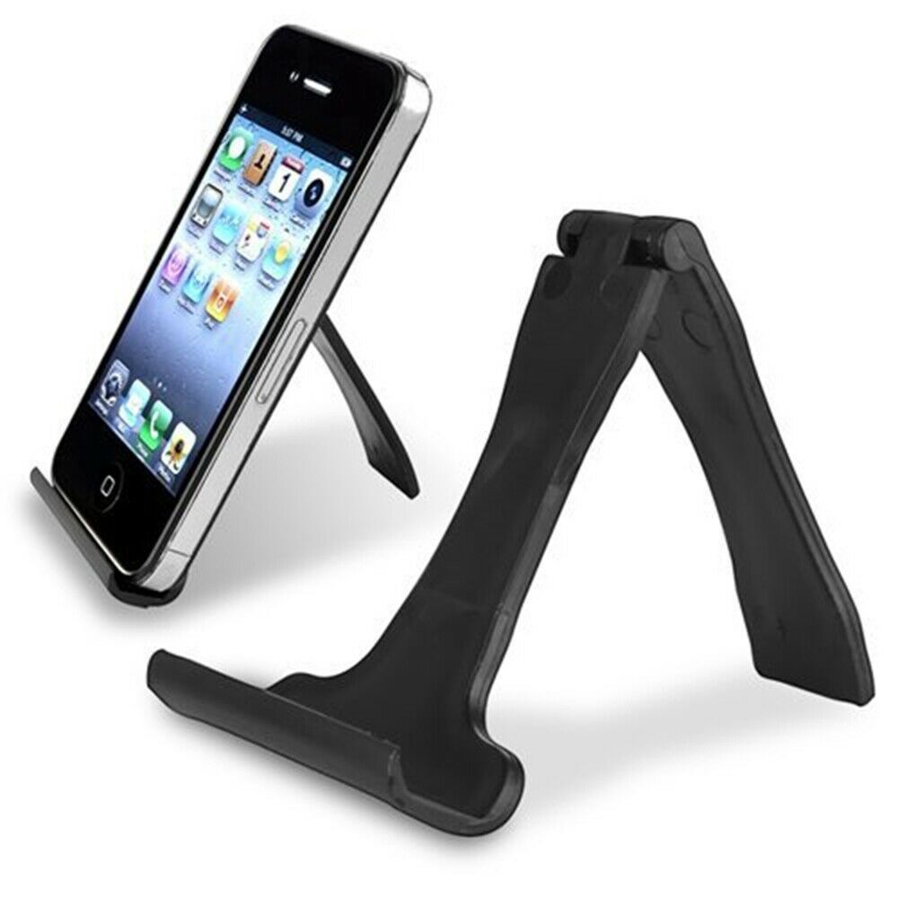 Multi-function Mobile Phone Accessories - Universal Folding Multi-function Mobile Phone Small Bracket