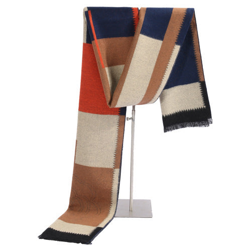 Scarf Buddha matching color scarf - JumoShop