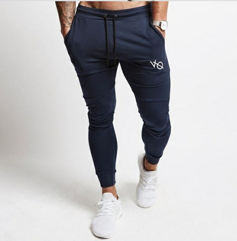 Men's Casual Slim Sports Pants