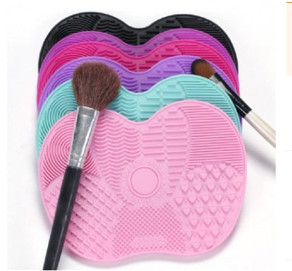 Makeup brush cleaning pad - JumoShop