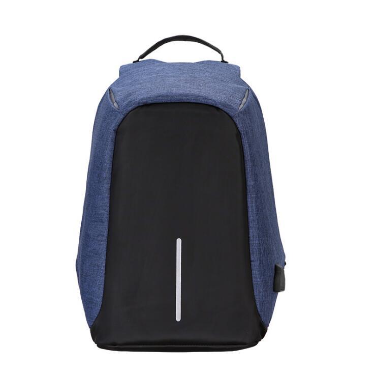 Anti-theft Travel Backpack - Large Capacity Business Computer Backpack