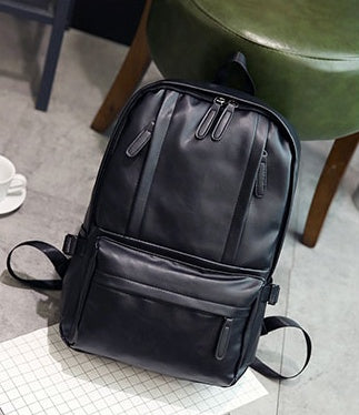 Men's Shoulder Bag