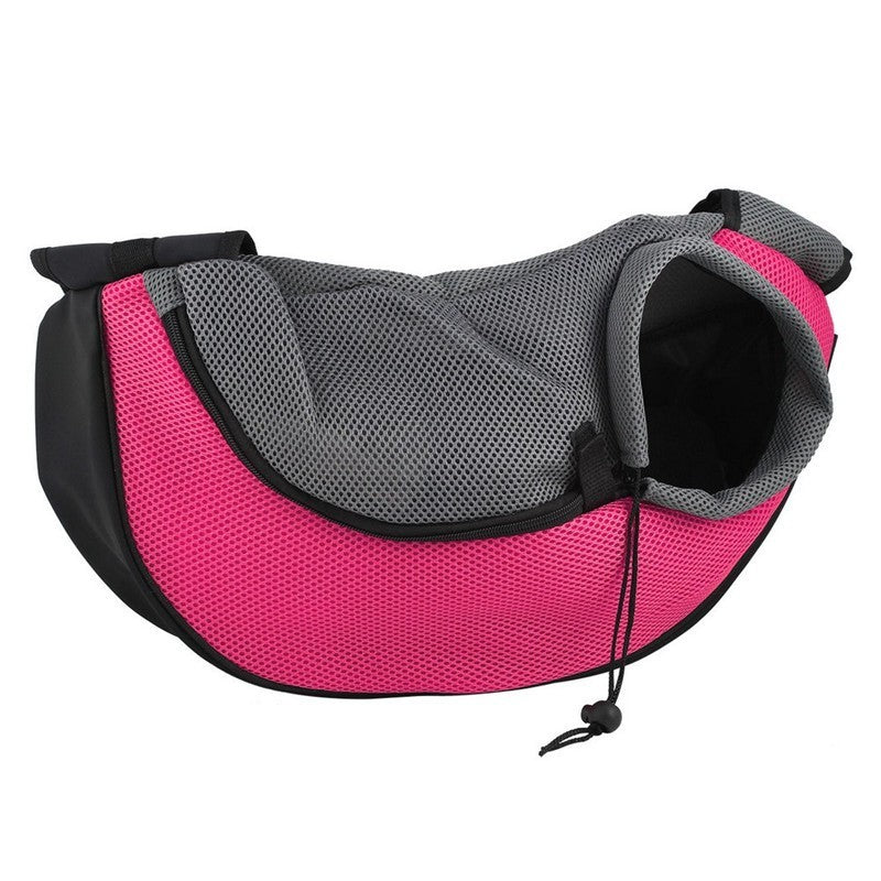 Pet Carrier Backpack