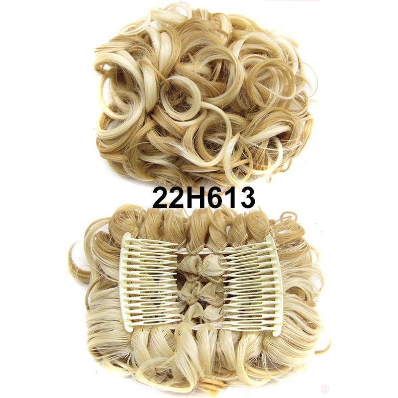 Bride sends hair - JumoShop