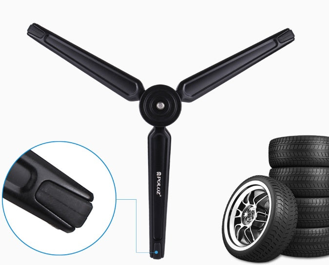 Mobile Phone Mini Tripod - Desktop tripod - JumoShop