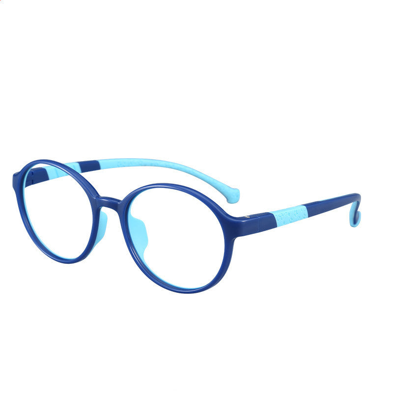 Anti-Blue Light Children Glasses