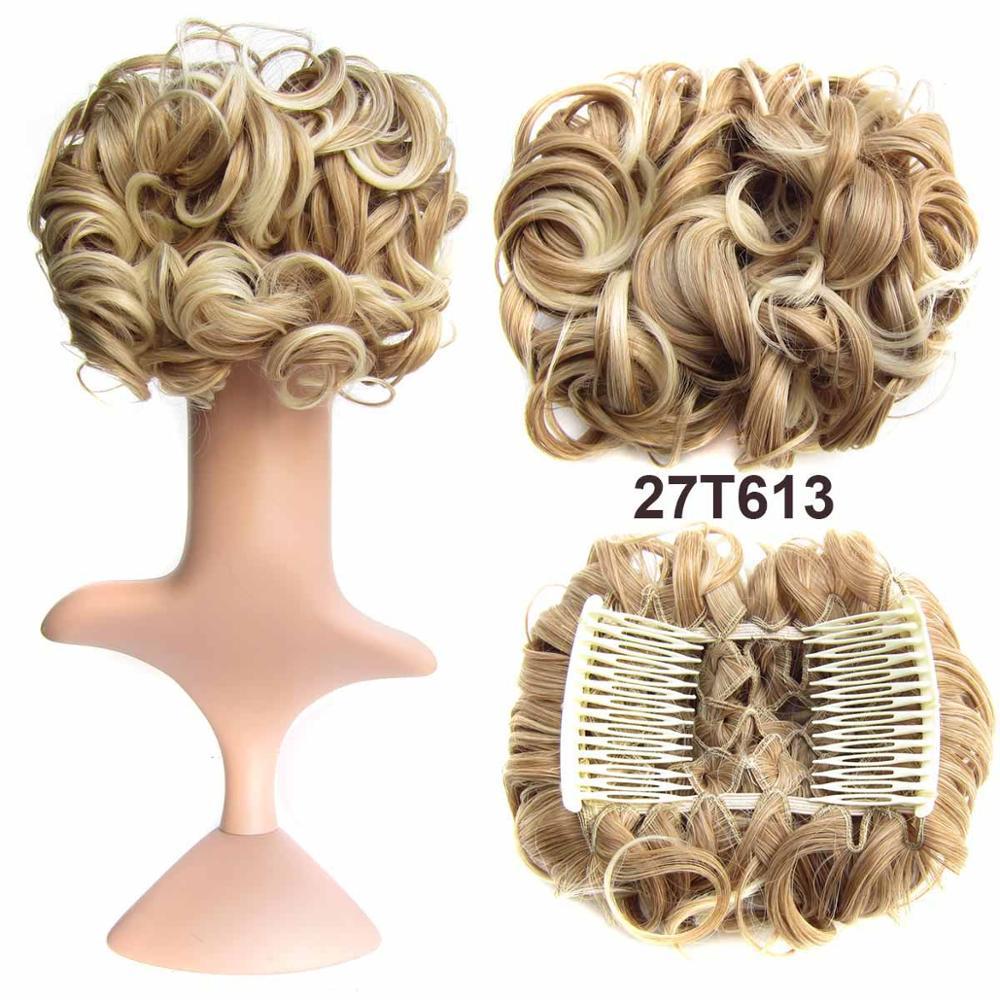 Bride sends hair - JumoShop