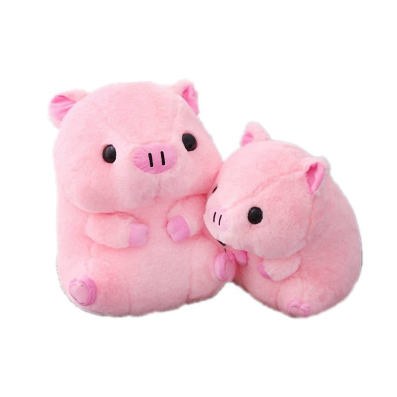 Cute Boba Milk Tea Plushie – Soft Teddy Cup Pillow & Hugging Toy