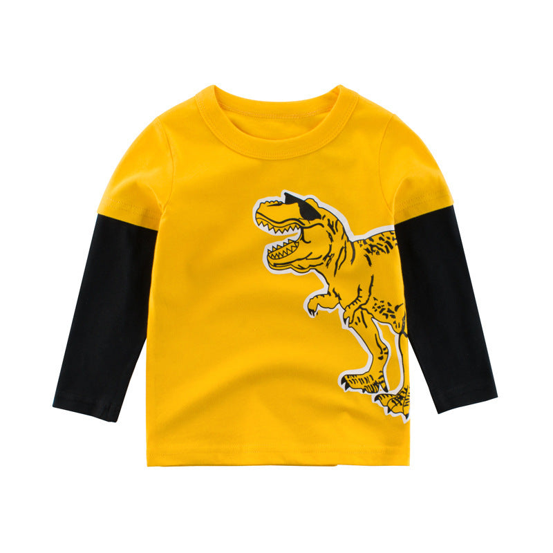 Illusion Children's Long Sleeve T-Shirts