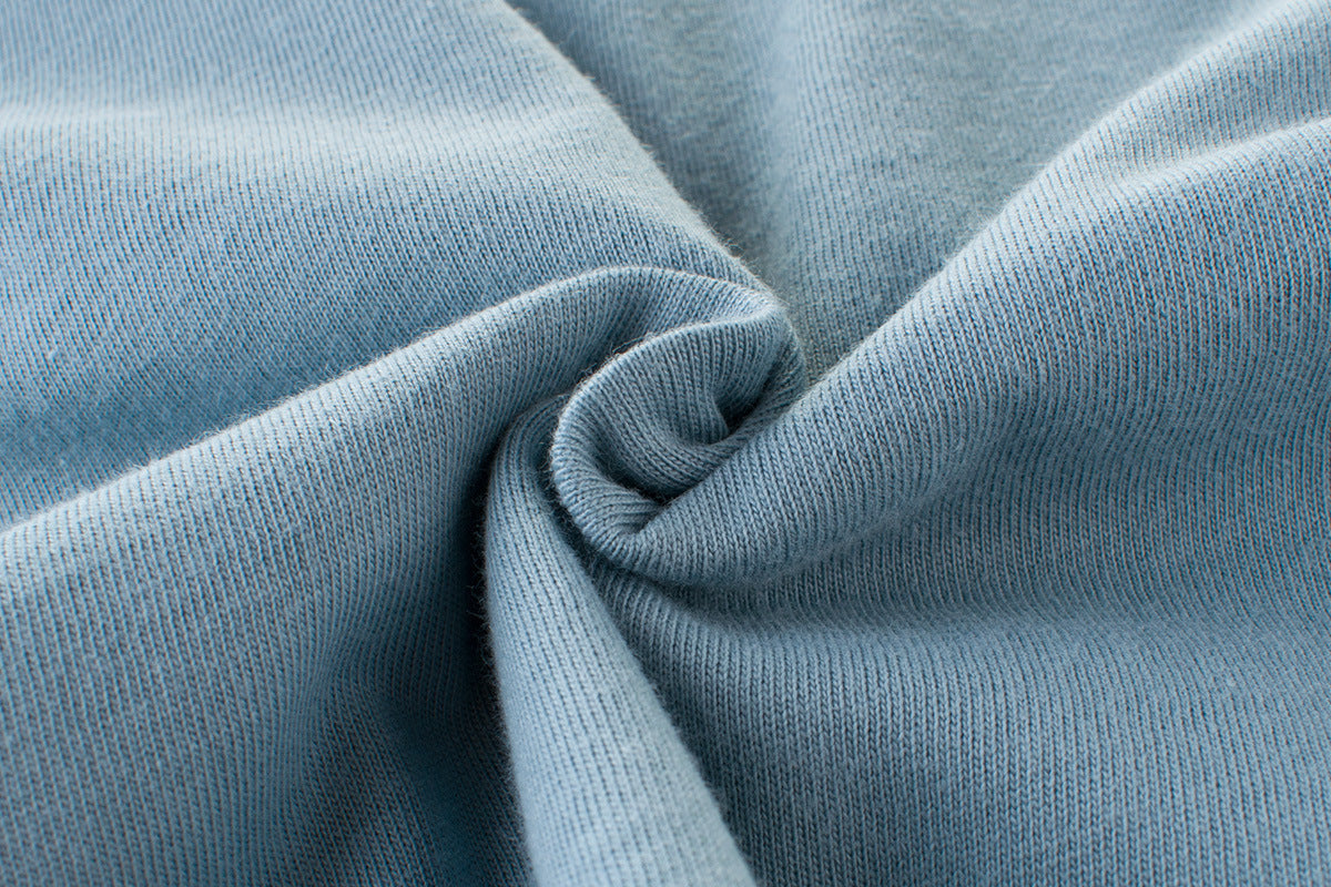 Children's Polar Bear Short-sleeved T-shirts - baby clothes, boys