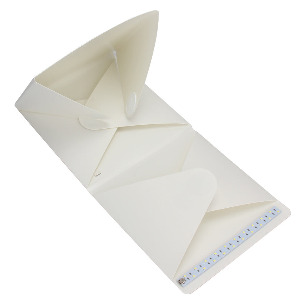 Portable LED Mini Photo-taking Studio Photography Light Box