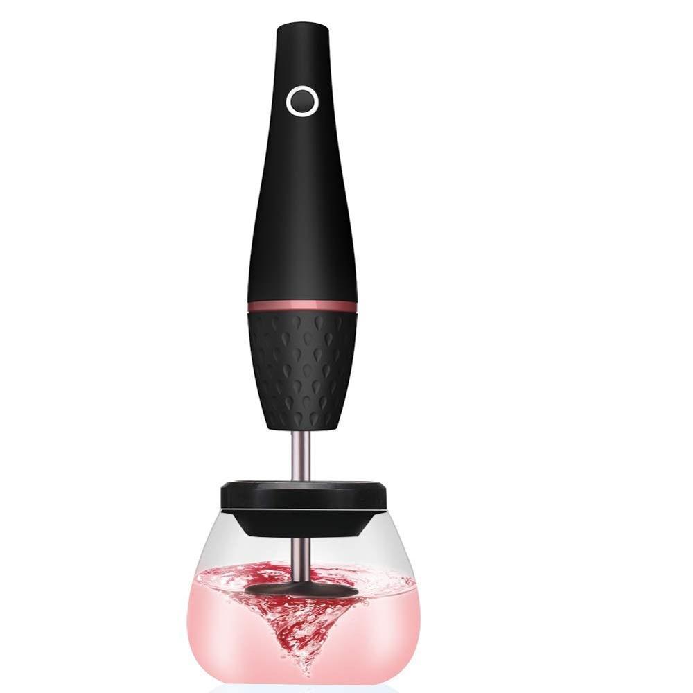 Makeup brush cleaner electric - JumoShop