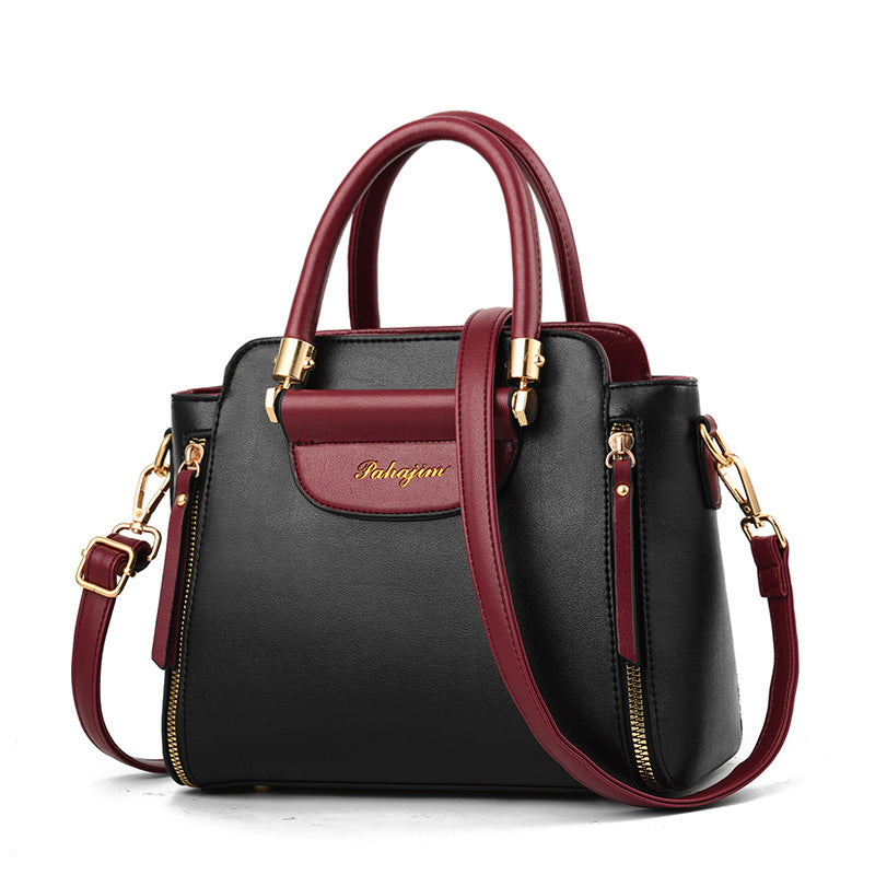 Women's Handbag with One Shoulder