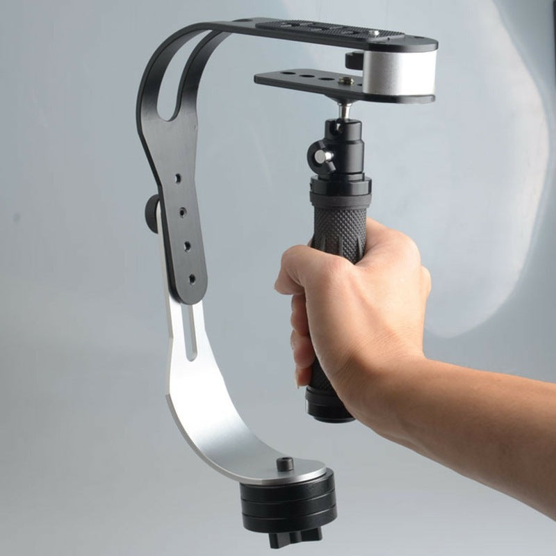 Video Camera Handheld Stabilizer - JumoShop