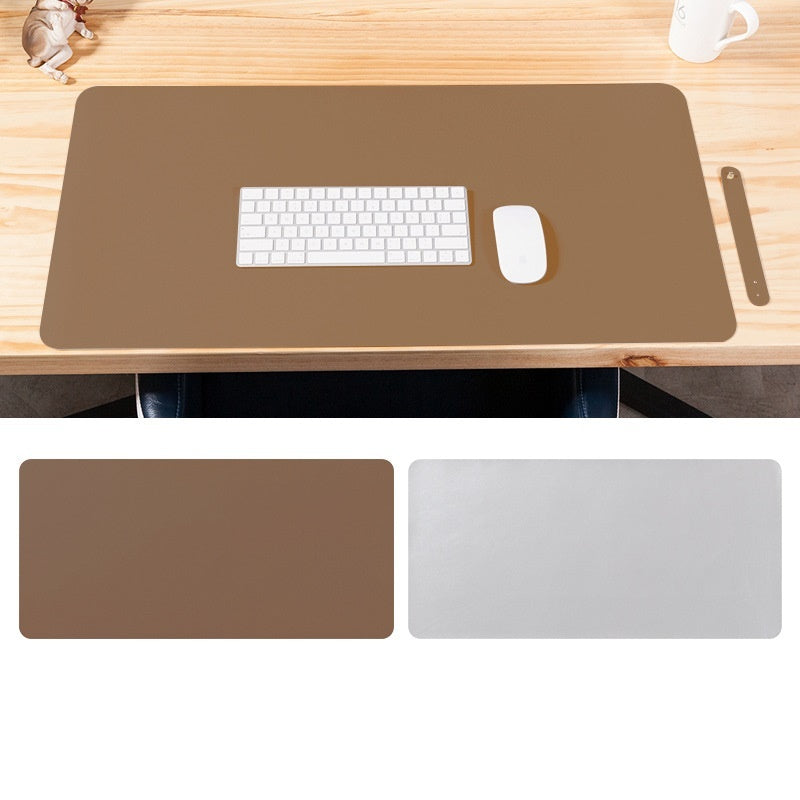 Oversized Mouse Table Mat - Double Sided