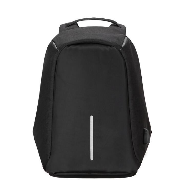 Anti-theft Travel Backpack - Large Capacity Business Computer Backpack