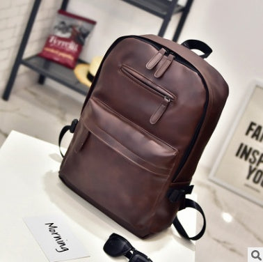 Men's Shoulder Bag