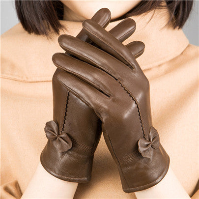 Women Gloves