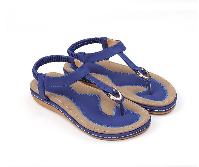 Summer Shoes - Women's Sandal