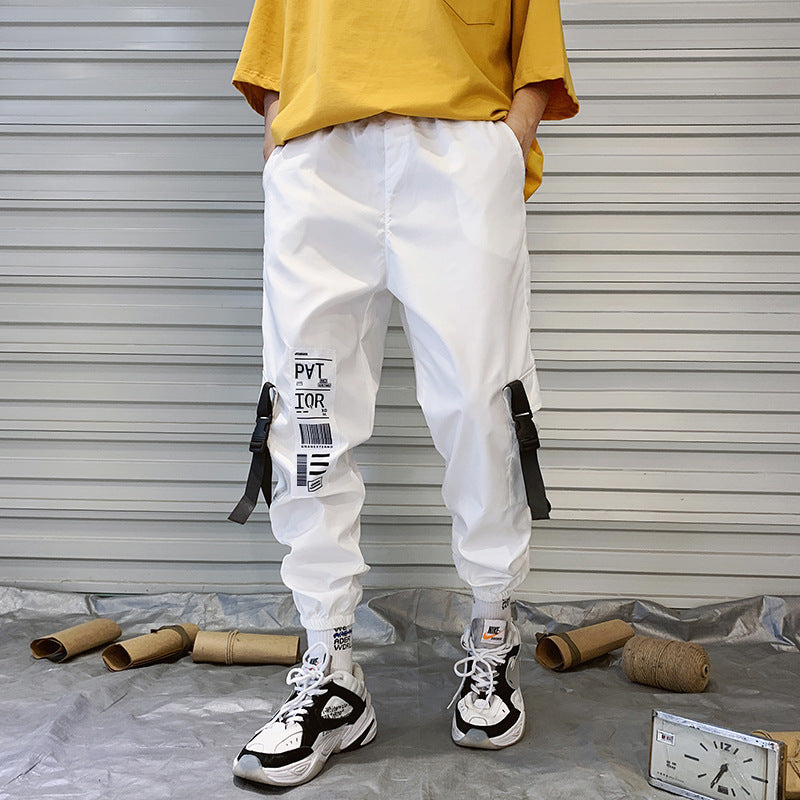Men's Pants - hiphop trousers