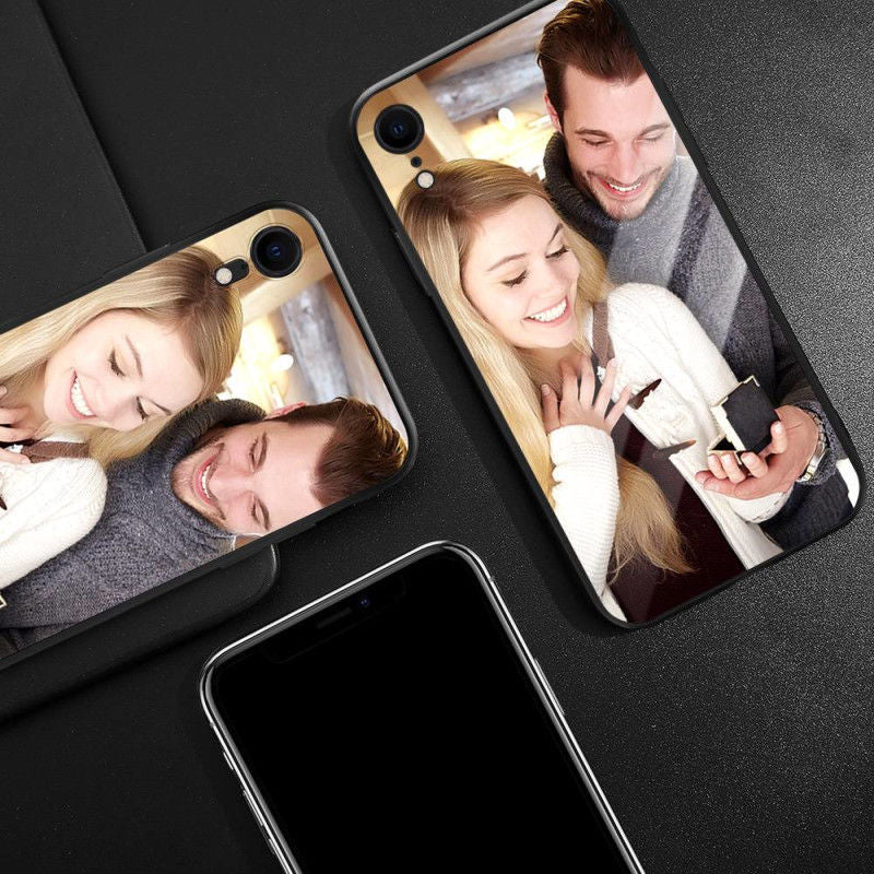 Customized iPhone Patterned Cases