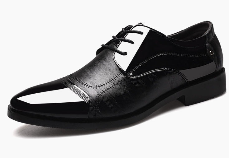 Men's Business Shoes