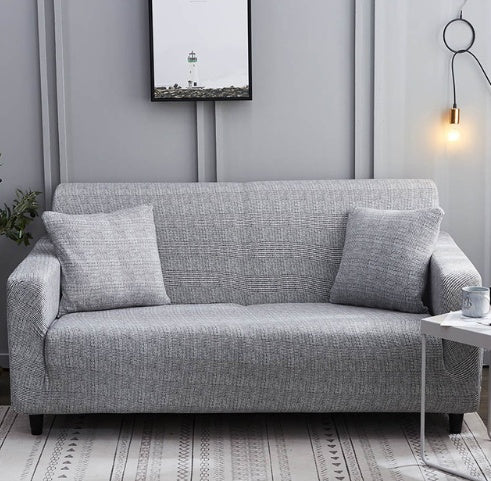 Simlpy & Classy Sofa Cover