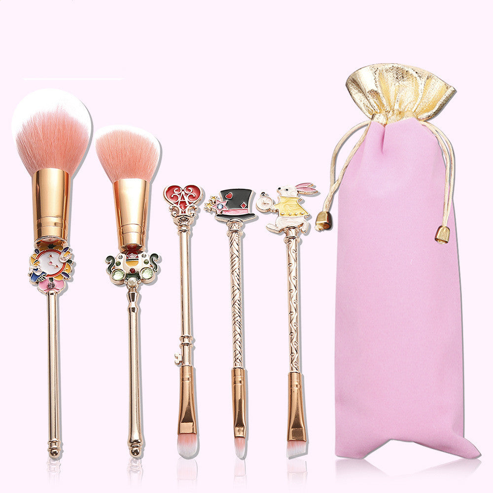 Stylish Makeup Brush