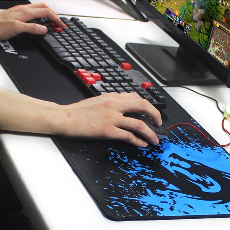 Mouse Pad - JumoShop