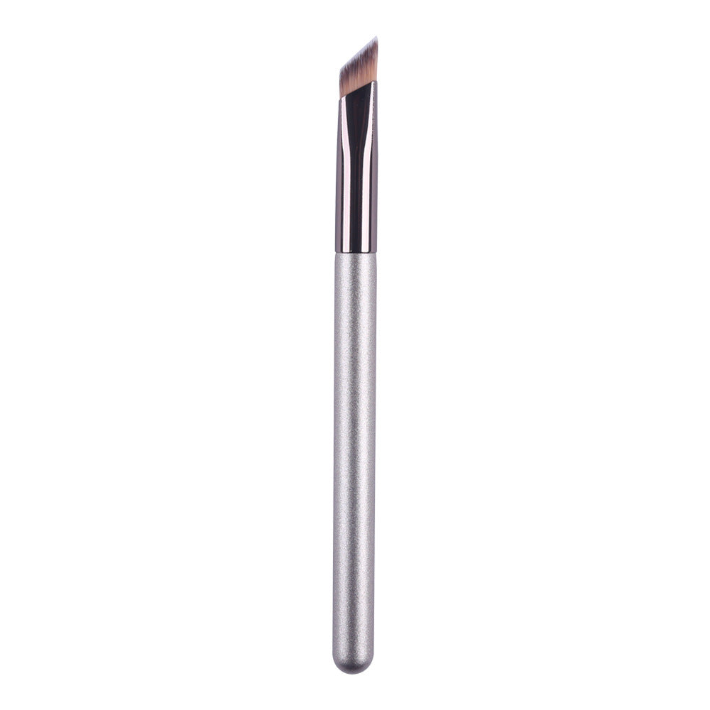 Wild Eyebrow Brush - 3d Stereoscopic Painting Hairline Eyebrow  Makeup Brushes Concealer Brush