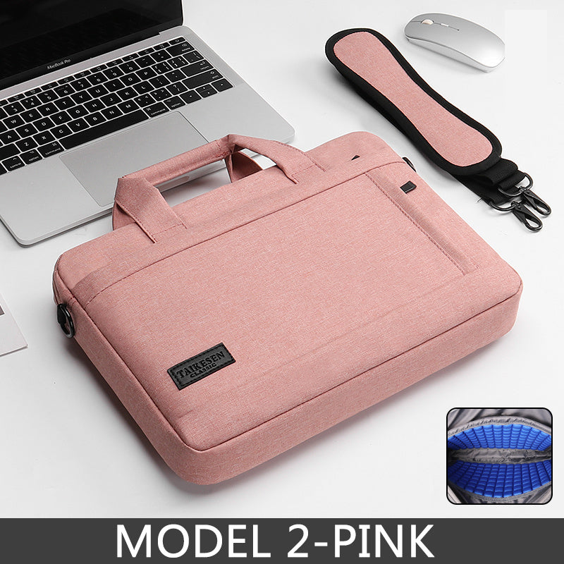 Laptop Bag - Laptop 15.6, 17 Inch Notebook Liner