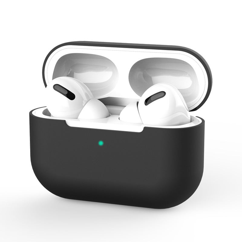 AirPods Pro Silicone Protector - Compatible With Apple - JumoShop