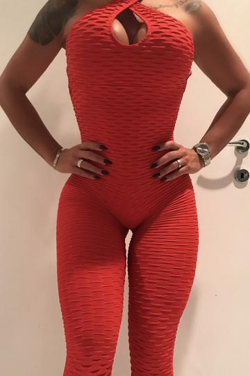 Yoga Gym Jumpsuit
