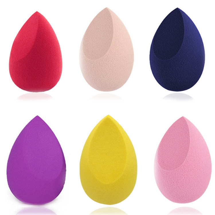 Make Up Blender Cosmetic Puff Makeup Sponge Foundation Powder Sponge Beauty Tool Makeup Tool Accessories - JumoShop