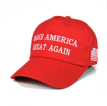 American Baseball Caps
