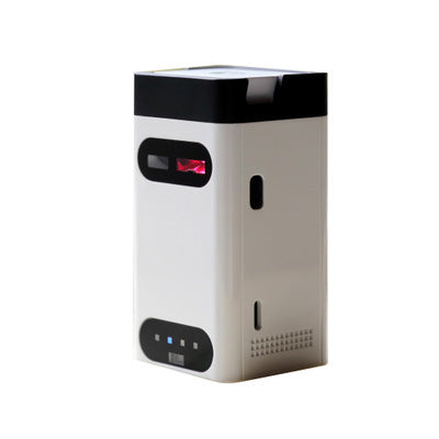 Virtual Laser Keyboard Bluetooth - Wireless Projector Phone Keyboard For Computer Pad Laptop With Mouse Function