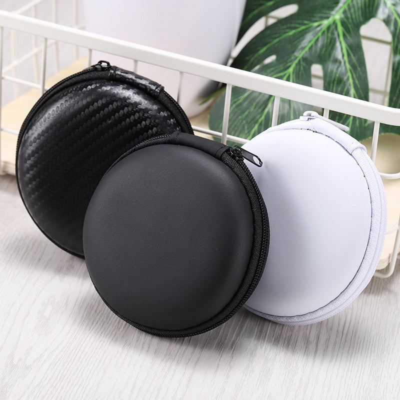 EVA Earphone Bag - storage box - JumoShop