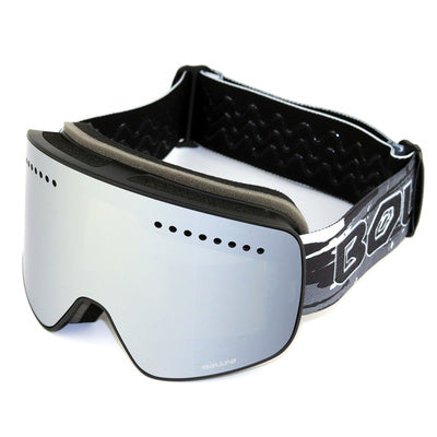 Double Ski Goggles