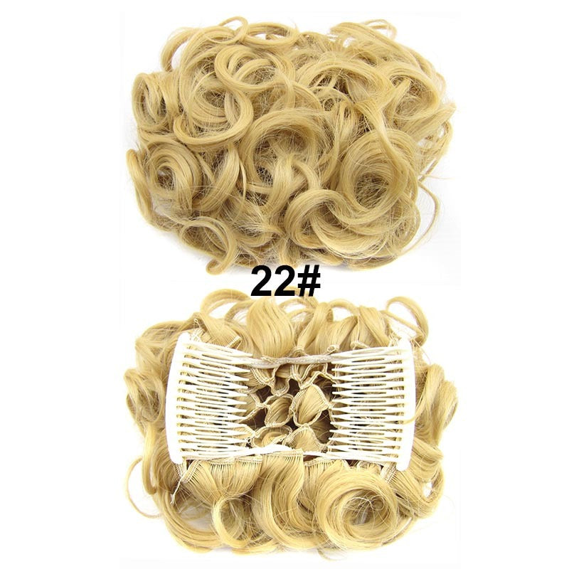 Bride sends hair - JumoShop