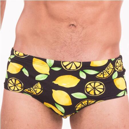 Sexy Swimwear Men's Boxers