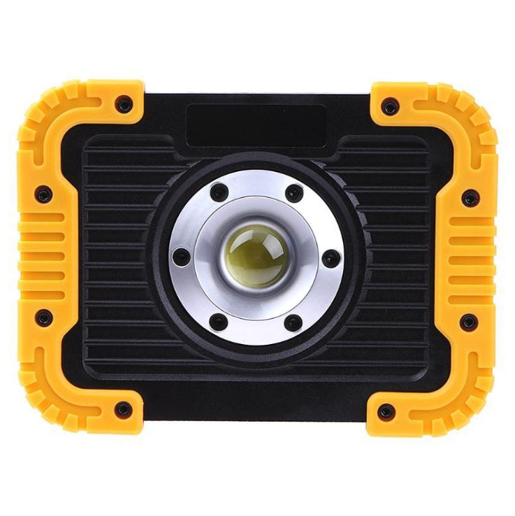 LED Camping Rechargeable Light