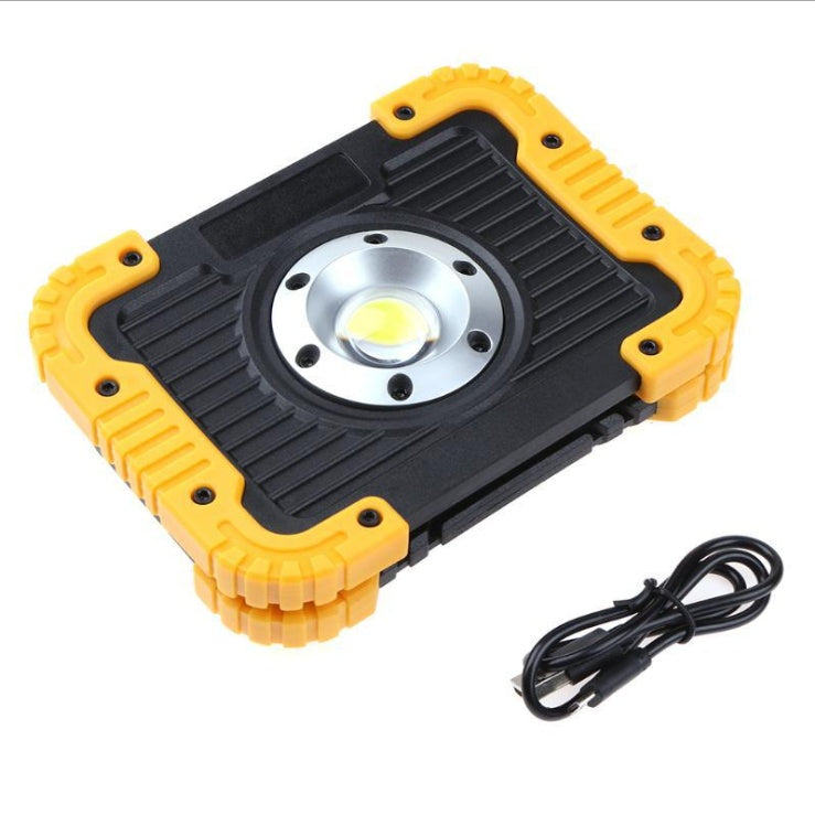 LED Camping Rechargeable Light